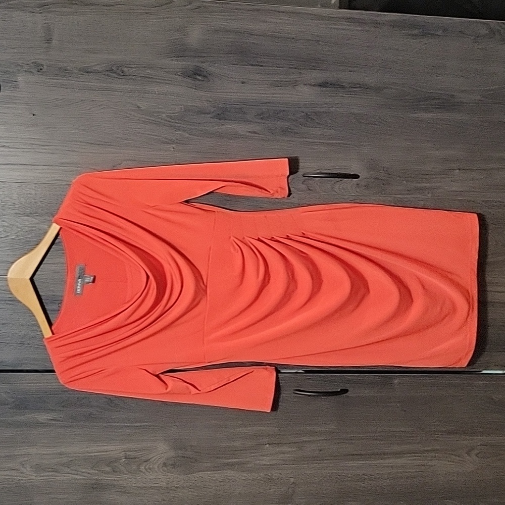 Donna Ricco Dress